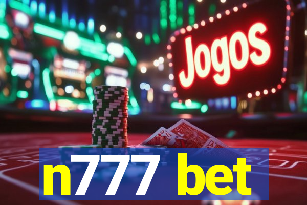 n777 bet